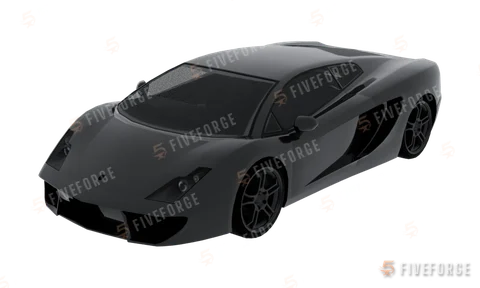 Vacca in GTA 5