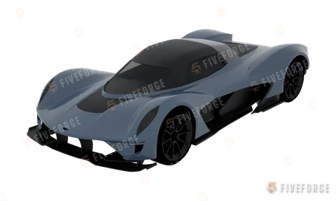 Vagner in GTA 5