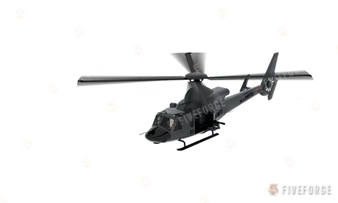 Valkyrie MOD.0 in GTA 5