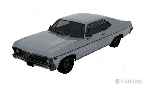 Vamos in GTA 5