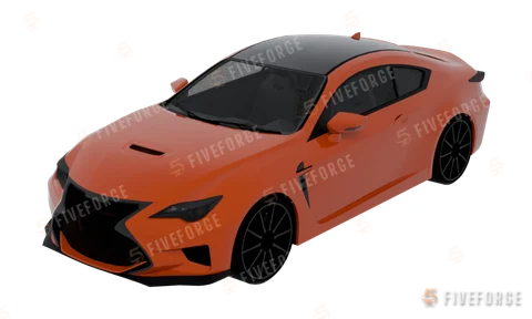 Vectre in GTA 5
