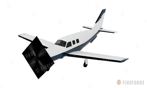 Velum 5-Seater in GTA 5