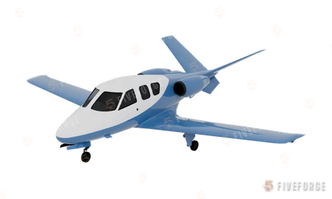 Vestra in GTA 5