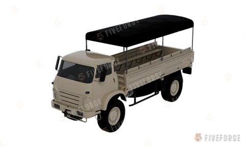 Vetir in GTA 5
