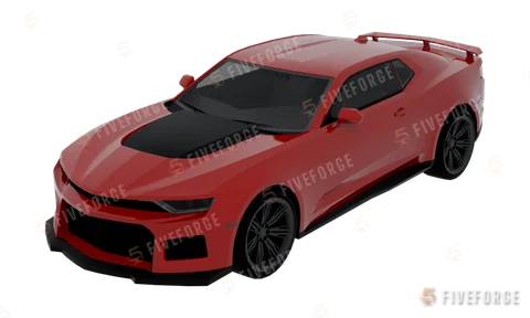 Vigero ZX in GTA 5