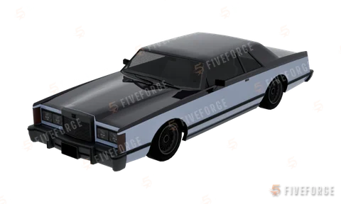 Virgo Classic in GTA 5