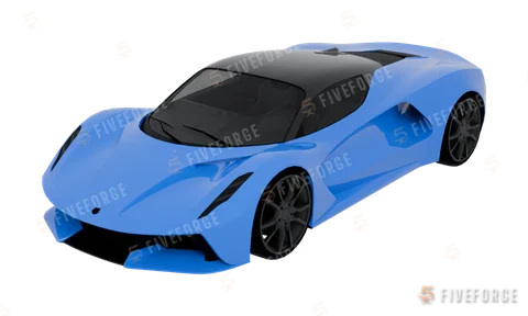 Virtue in GTA 5