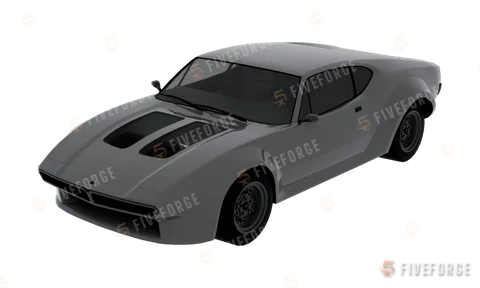 Viseris in GTA 5