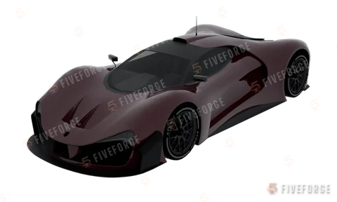 Visione in GTA 5