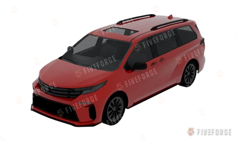 Vivanite in GTA 5
