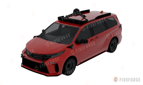 Vivanite in GTA 5