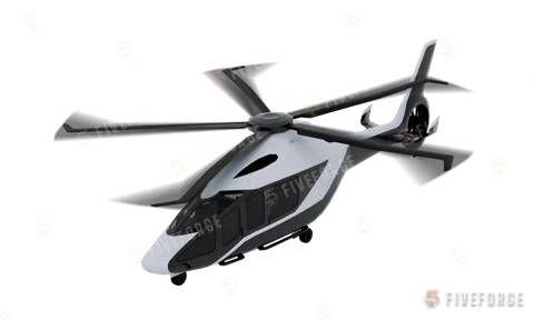 Volatus in GTA 5