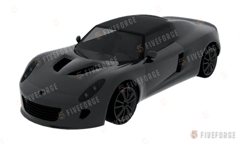 Voltic in GTA 5