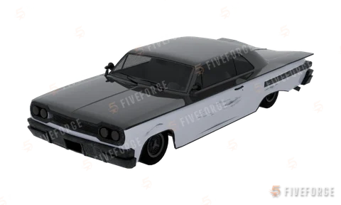 Voodoo in GTA 5