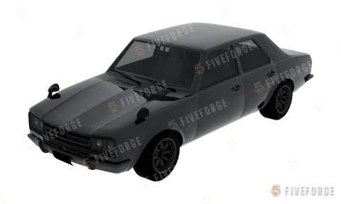Warrener in GTA 5