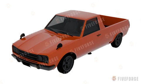 Warrener HKR in GTA 5