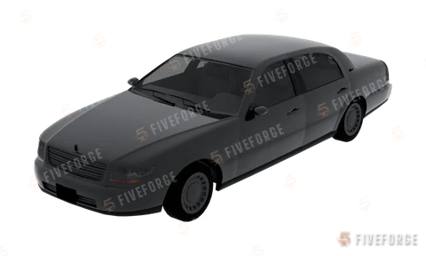 Washington in GTA 5