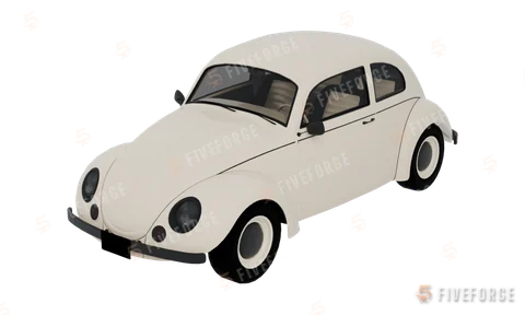 Weevil in GTA 5