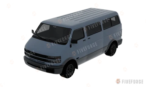 Youga in GTA 5