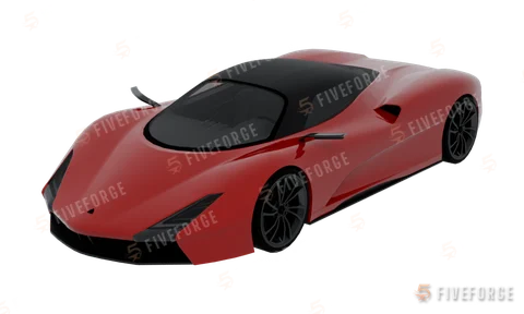 Zeno in GTA 5