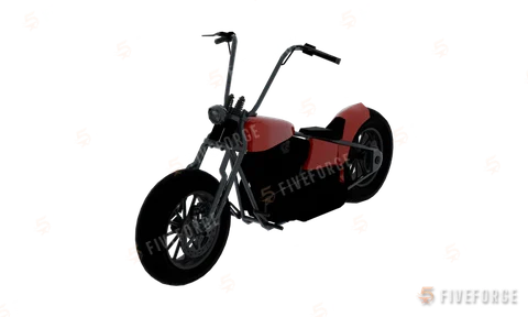 Zombie Bobber in GTA 5
