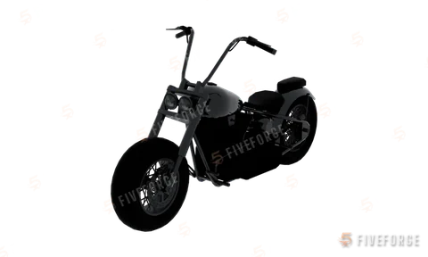 Zombie Chopper in GTA 5