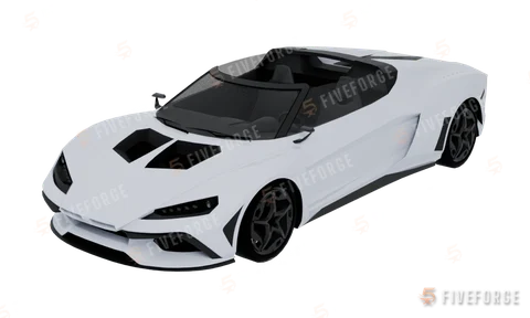 Zorrusso in GTA 5