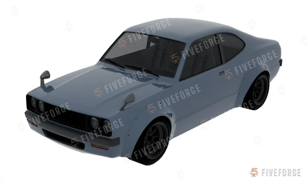 Annis Savestra (savestra) in GTA 5