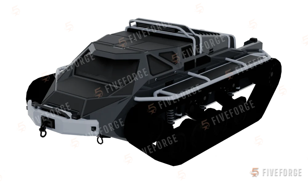 HVY Apocalypse Scarab (scarab) in GTA 5