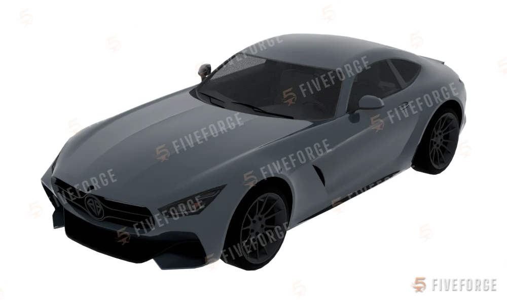 Benefactor Schlagen GT (schlagen) in GTA 5