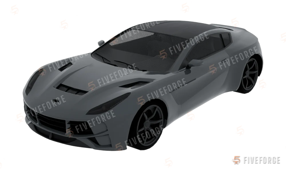 Dewbauchee Seven-70 (seven70) in GTA 5