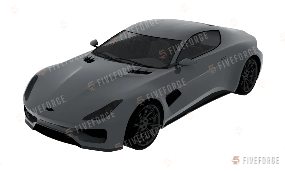 Dewbauchee Specter (specter) in GTA 5