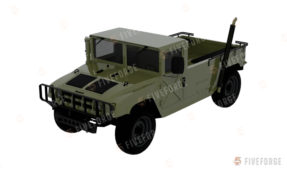 Mammoth Squaddie (squaddie) in GTA 5