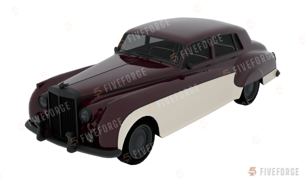 Enus Stafford (stafford) in GTA 5