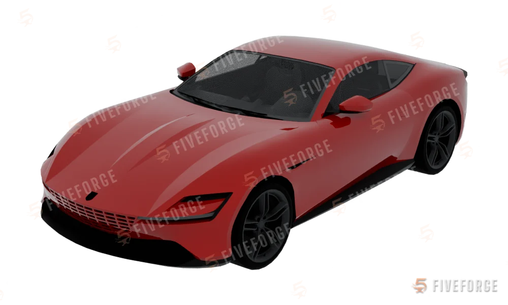 Grotti Stinger TT (stingertt) in GTA 5