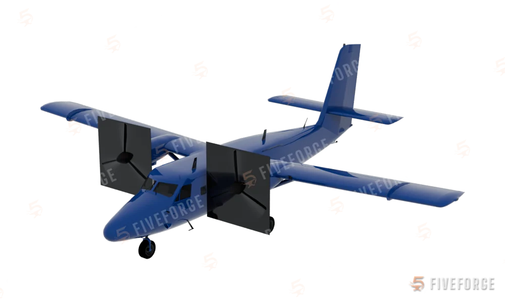 Mammoth Streamer216 (streamer216) in GTA 5