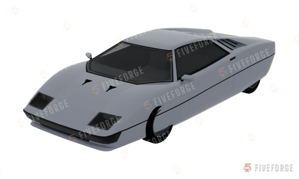 Ocelot Stromberg (stromberg) in GTA 5