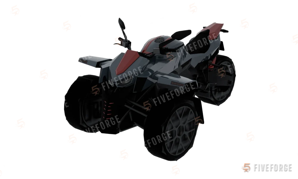 Nagasaki Stryder (stryder) in GTA 5