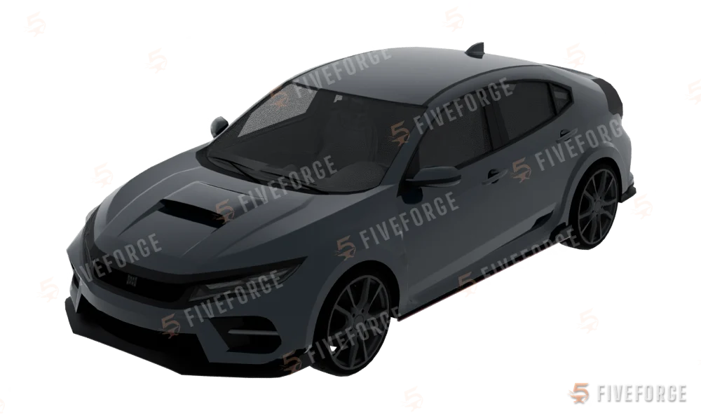 Dinka Sugoi (sugoi) in GTA 5