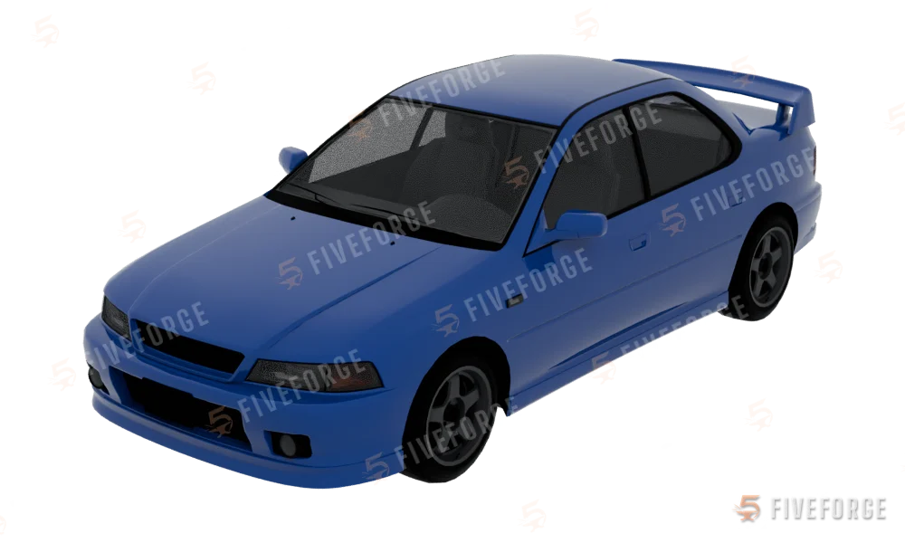 Karin Sultan Classic (sultan2) in GTA 5
