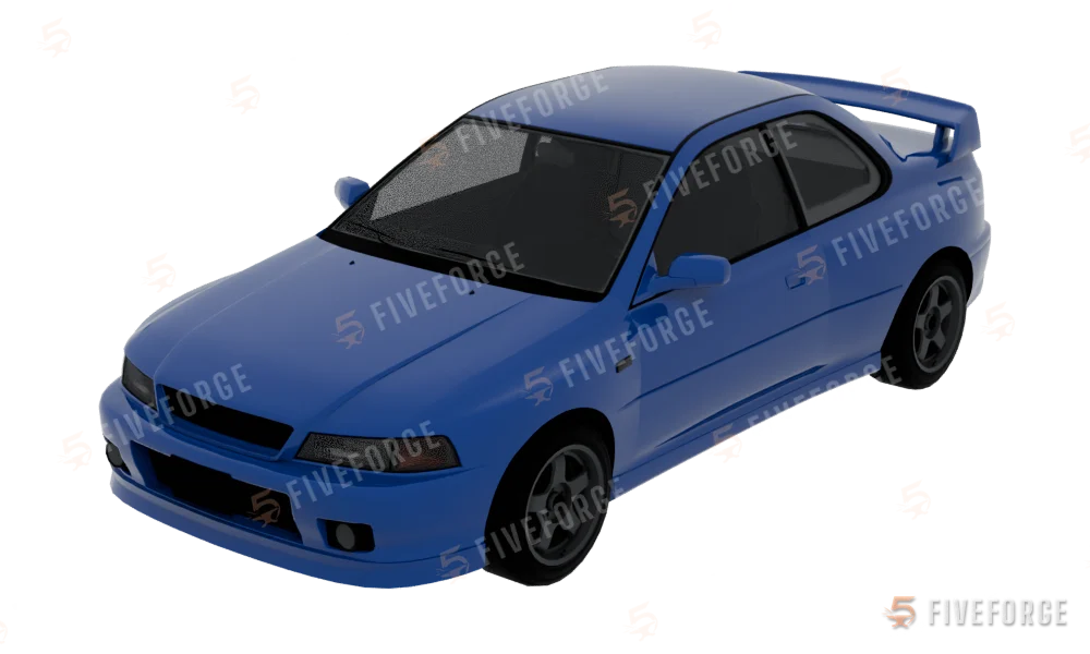 Karin Sultan RS Classic (sultan3) in GTA 5