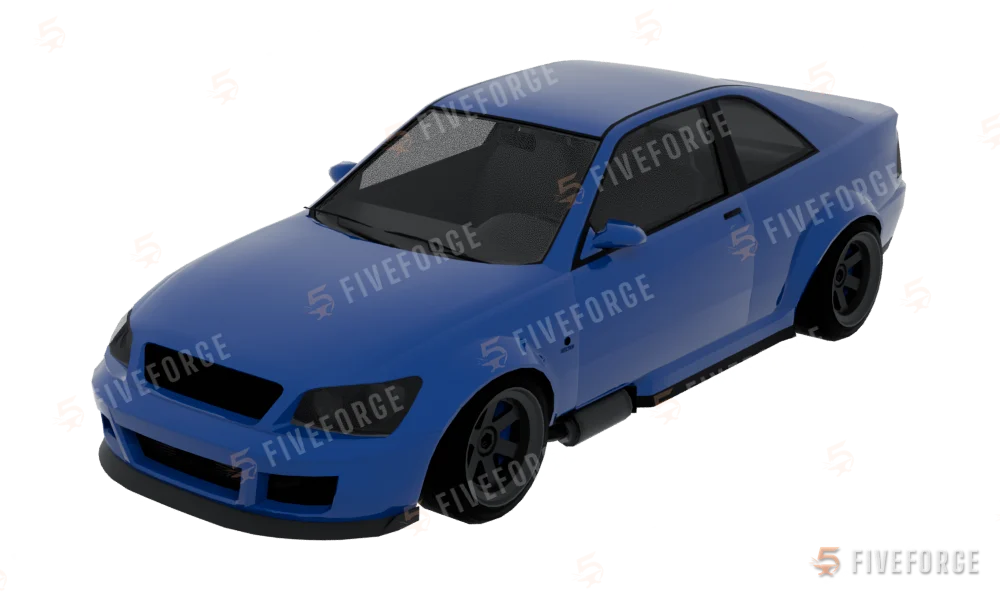 Karin Sultan RS (sultanrs) in GTA 5