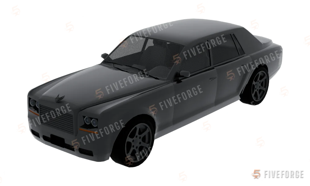 Enus Super Diamond (superd) in GTA 5