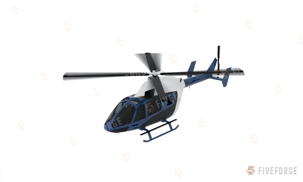 Buckingham SuperVolito (supervolito) in GTA 5