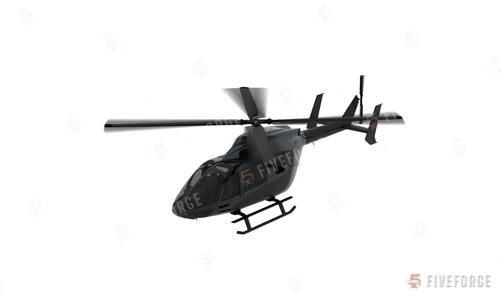 Buckingham SuperVolito Carbon (supervolito2) in GTA 5