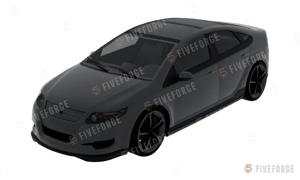 Cheval Surge (surge) in GTA 5