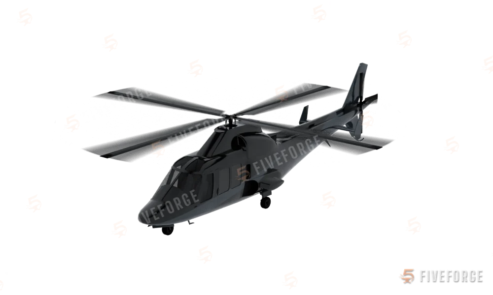 Buckingham Swift (swift) in GTA 5