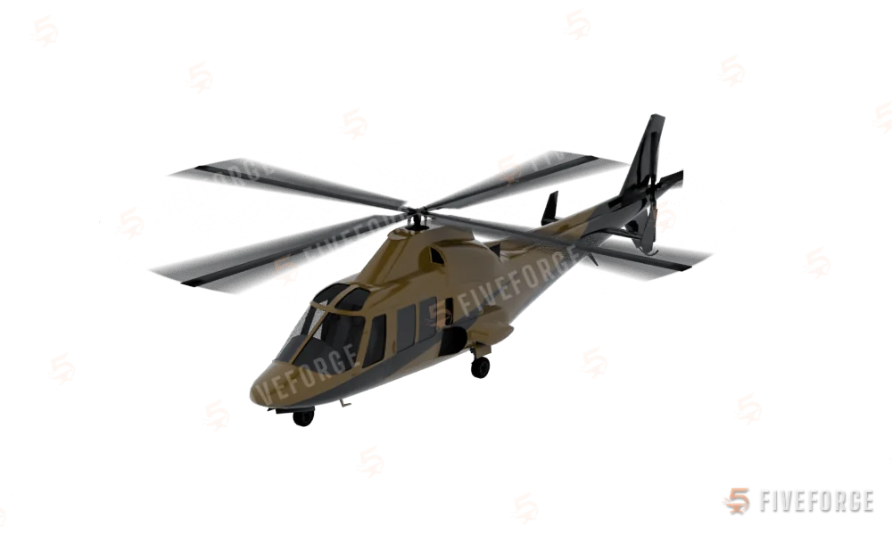 Buckingham Swift Deluxe (swift2) in GTA 5