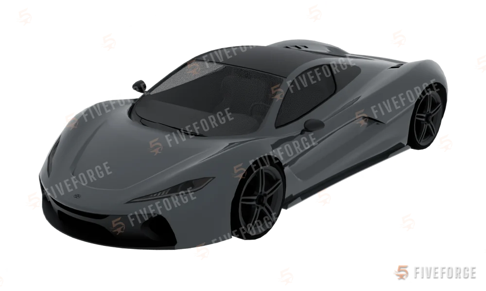 Progen T20 (t20) in GTA 5