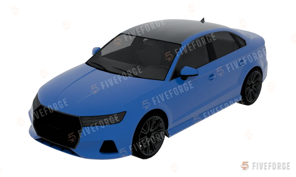 Obey Tailgater S (tailgater2) in GTA 5